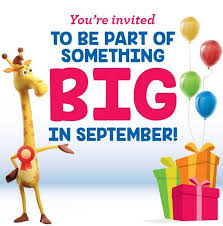 Riesige auswahl an spielzeug jetzt preisgünstig & bequem bei mytoys bestellen! Toys R Us Canada New Website Launches In September Two New Stores Open In 2020 Transformers News Tfw2005