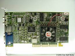 A gpu is a device with a set of specific hardware capabilities that are intended to map well to the way that various 3d engines execute their code, including geometry setup and execution, texture. How Graphics Cards Work River Net Computers 908 996 3279 Frenchtown Nj