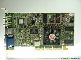 First, remove your fan from the graphics card. How Graphics Cards Work Howstuffworks