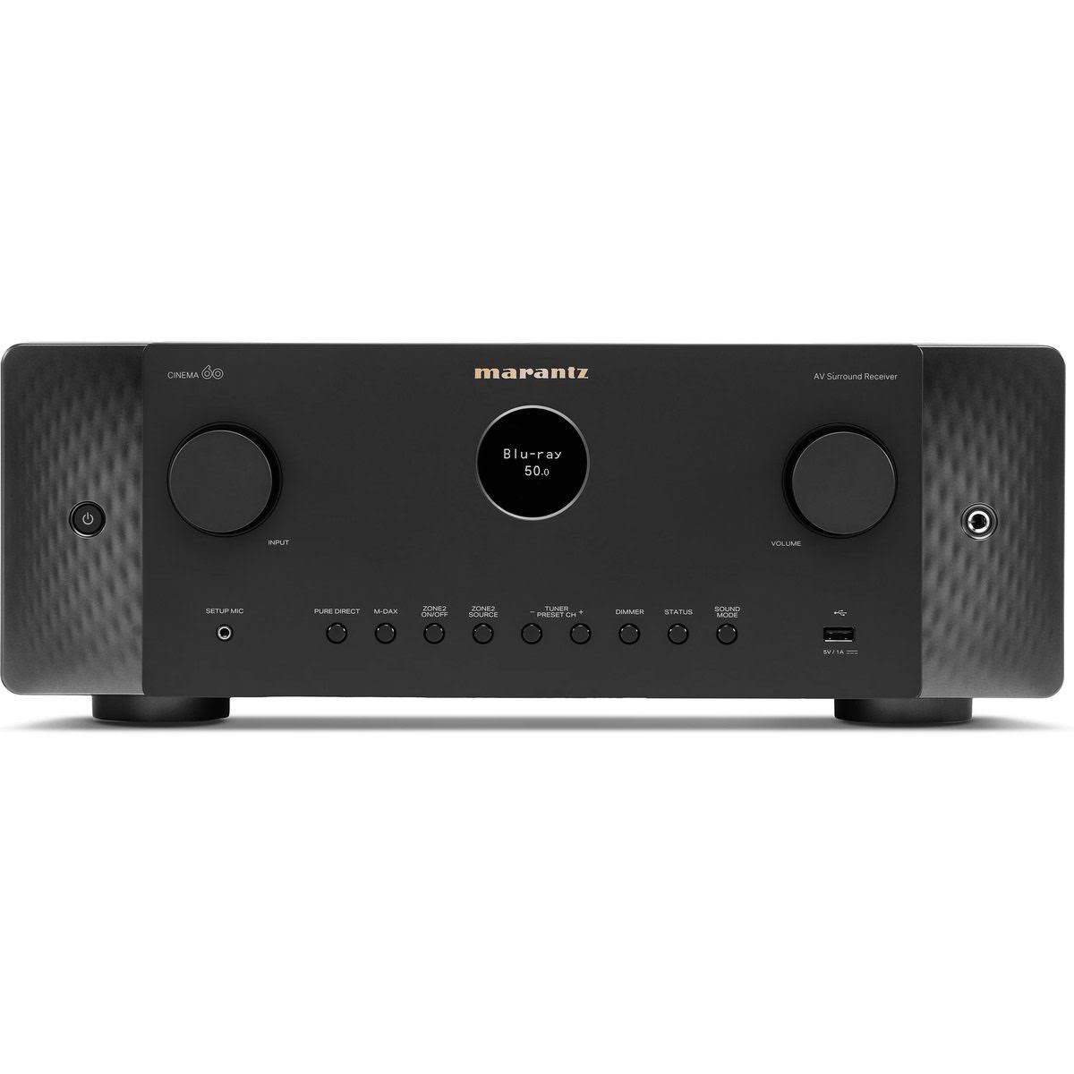 Marantz Cinema 60 7.2 Channel Receiver