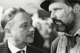 Roland Culver Wallace Simon Williams Michael Editorial Stock Photo