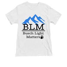 Busch Light Matters Bonfire