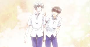 Fruits Basket Episode 38 Fruits Basket Episode 38 Last Week I Was Endlessly Praising The Way Fruits Basket Assigns Re In 2020 Fruits Basket Fruits Basket Anime Anime