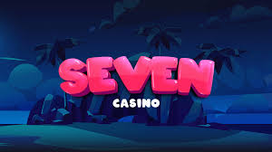 Seven Casino login