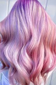 35 Trendy Lavender Hair Ideas To Play Around With Lovehairstyles Com Lavender Hair Colors Hair Color Pink Lavender Hair