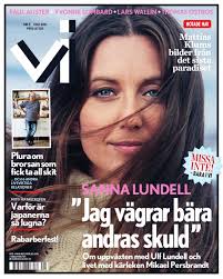 Ulf lundell was created on november 20, in södersjukhuset, södermalm, stockholm, stockholms län, sweden. Tidningen Vi Nr 5 2011 By Aktiebolaget Tidningen Vi Issuu
