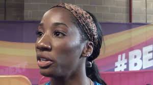 World Athletics Outdoor Championships