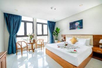 khách sạn Đà Nẵng thuê theo giờ