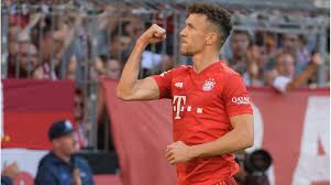 Bayern Munich Won T Sign Perisic Flick We Need Signings When We Lose Quality Transfermarkt