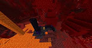When fully built, it should look like a large doorway … Minecraft Where To Find Ruined Portals What They Do