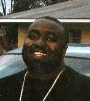 Davius Glover Obituary (1980