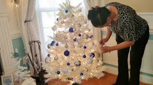 We did not find results for: How To Decorate A White Christmas Tree With Blue Silver And White Ornaments Youtube