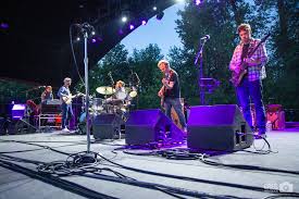66,403 likes · 623 talking about this. Joe Russo S Almost Dead Delivers Impressive Throw Down In Eugene Or Photos Setlist Glide Magazine