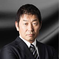 interview with Morinari Watanabe