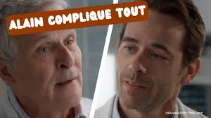 Evan face à un choix crucial : un poste de rêve menace son couple avec  Chloé