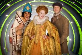 Tweets from hound, 41, had included telling one follower: Cbbc To Revive Horrible Histories