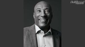 Byron Allen On His Plans For Media Domination What You See Today Will Be 10 000 Times Bigger The Hollywood Reporter