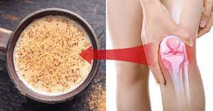 Hence eating foods rich in vitamin c and hyaluronic acid can help to boost collagen production in your body more efficiently hence knee cartilage will be benefited. The Best Natural Drink To Strengthen Knees And Help Rebuild Cartilage And Ligaments Healthylifeboxx