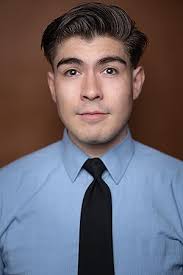 Kim Simmons: Movies, TV, and Bio