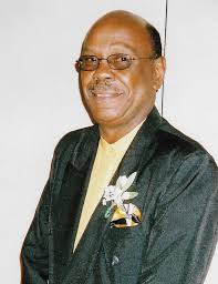 Willie Johnson Obituary