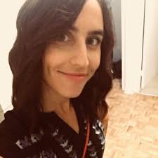 Sandra Lagacé (@SandraLagac)