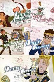 Jan 08, 2020 · it is said that 913 people are named quince in the united states, and there are high possibilities that the numbers will increase in the future. 60 Boy Of Eah Ideas Ever After High Ever After Monster High