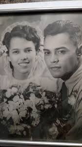 High school graduation dress made from WWII parachute