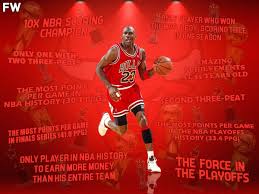 While he was paid millions during his basketball career, jordan continued to grow his fortune after his success is pegged to how he makes and spends his money, including a variety of endorsements and investments. The 15 Michael Jordan Records That Will Never Be Broken Fadeaway World