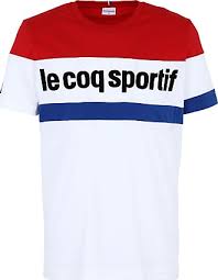 Reçu ça par mail, plusieurs offres pas mal intéressantes pour les fans du coq, ex le sweat tricolore a 39.50€ au lieu de 70€. Vetements Le Coq Sportif Achetez Jusqu A 76 Stylight