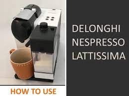 We did not find results for: How To Descale Your Delonghi Nespresso Lattissima Coffee Machine Automatic Coffee Makerautomatic Coffee Maker