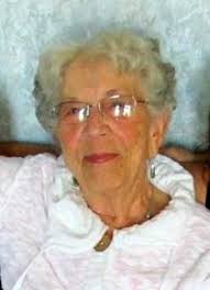 Obituary for Verneda (Neufelder) Atteberry