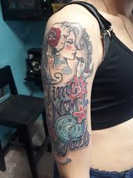See more ideas about cute tattoos, body art tattoos, mini tattoos. Skin Stories Secrets Of A Female Cuban Tattoo Artist Havana Times