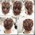 Step By Step Easy Low Bun Hairstyles
