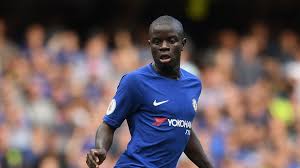 N'golo kante age is 27 years (2018) live in paris, france. N Golo Kante Trained As An Accountant Before Becoming Professional Footballer Football News Sky Sports