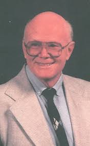 Ronald Ayres Obituary