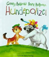 Gedichte und sprachspielereien von georg bydlinski gebundene ausgabe bei medimops.de bestellen. Hundepolizei Von Georg Bydlinski
