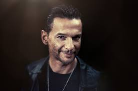 Happy Birthday, Dave Gahan!