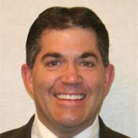 Stephen Gust, LNHA, MBA