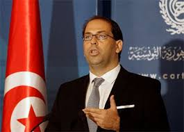 Tunisia: Youssef Chahed, Head of Government or Prime Minister?