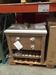 Costco 36 Vanity Rustic Vanity 36 Vanity Vanity