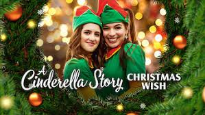 Is A Cinderella Story Christmas Wish 2019 On Netflix South Korea
