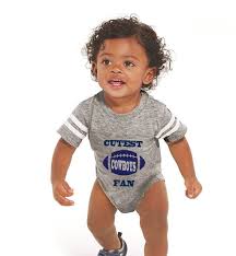 Baby Cowboys Jersey