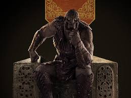 ___ film | the mother box origins | soundtrack | characters | cast | gallery. Zack Snyder S Justice League Darkseid 1 4 Scale Limited Edition Statue