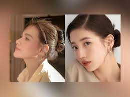 LOOK: Bea Alonzo recreates Bae Suzy's looks for her character in 'Start-Up  PH'