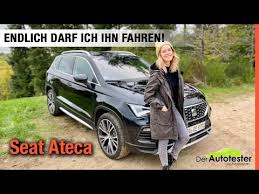 Please, visit your local seat website to know more about the product offer available for you. Seat Ateca Facelift 2021 Vorstellung Review Mit Sitzprobe Autoreviews Tv