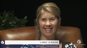 Leadership Perspectives Nantucket (2016)