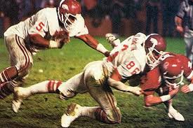 I only just started at the university of arkansas last semester, fall of 2020. After Further Review Arkansas Destroys 2 Oklahoma In The 1978 Orange Bowl Arkansas Fight