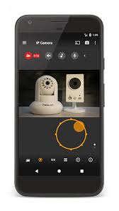 Monitoring families, parking lots, hallways, . Tinycam Monitor Home