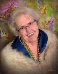 Ann Locke Obituary May 1, 2023