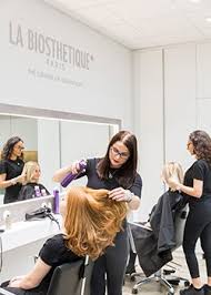Canvas beauty brand is a premium hair care brand. Erfahre Alles Uber Deine Ausbildung Zum La Biosthetique Hair Beauty Artist